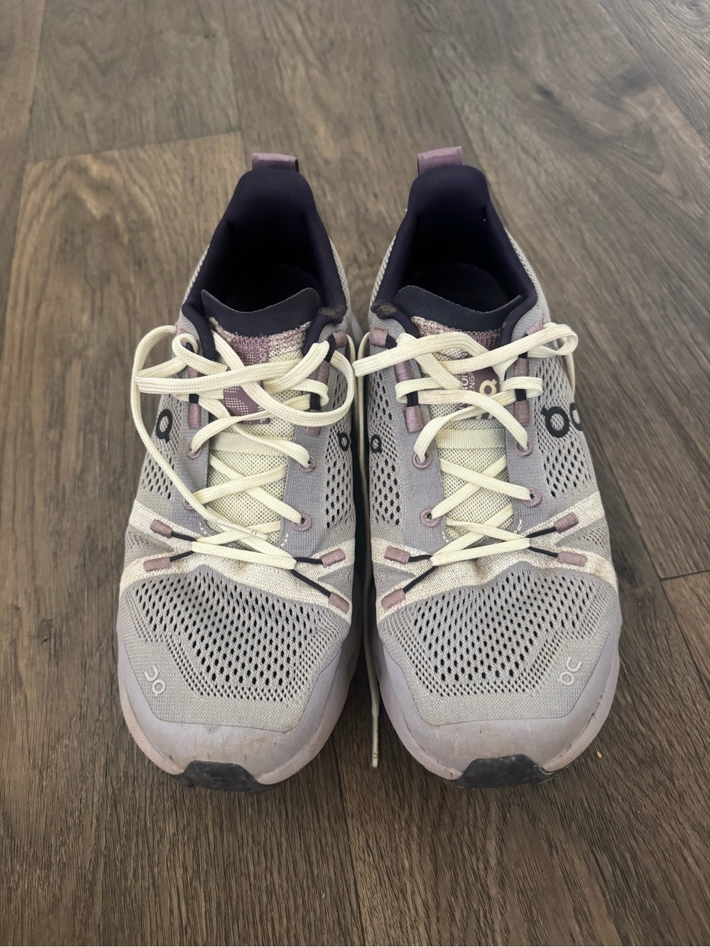 Cloudsurfer Trail Running shoe